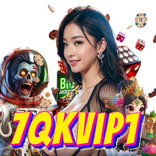 7qkvip1 เกมลิขสิทธิ์แท้