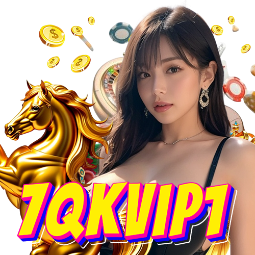 7qkvip1 คาสิโน
