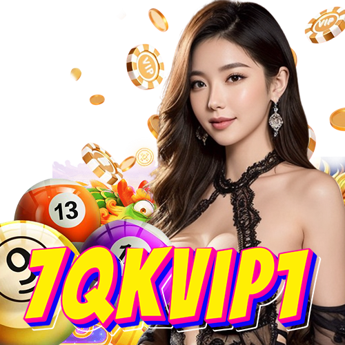 7qkvip1 เว็บตรง